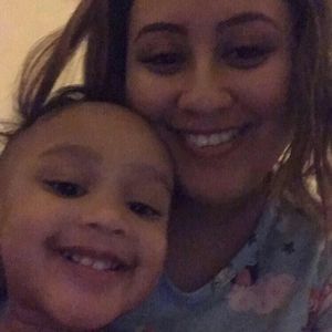 Meet your Posher, Marcela